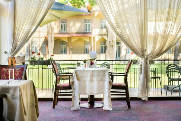 Regina Hotel (Druskininkai)